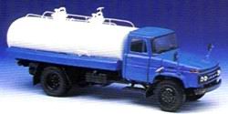 Модель 1:43 Jiefang Tanker